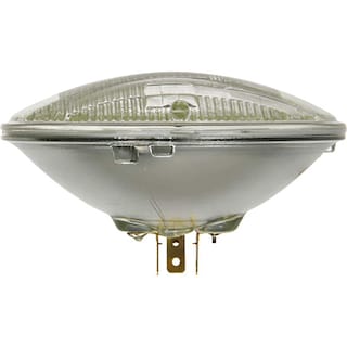 Foto 7 | Faro Delantero Sylvania H5006 Xtravision, Haz Sellado, Halógeno - Venta Internacional.