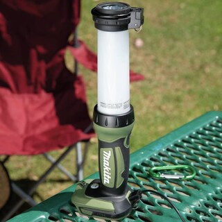 Foto 3 | Farol/linterna Makita Adml807 Outdoor Adventure 18v Lxt - Venta Internacional.