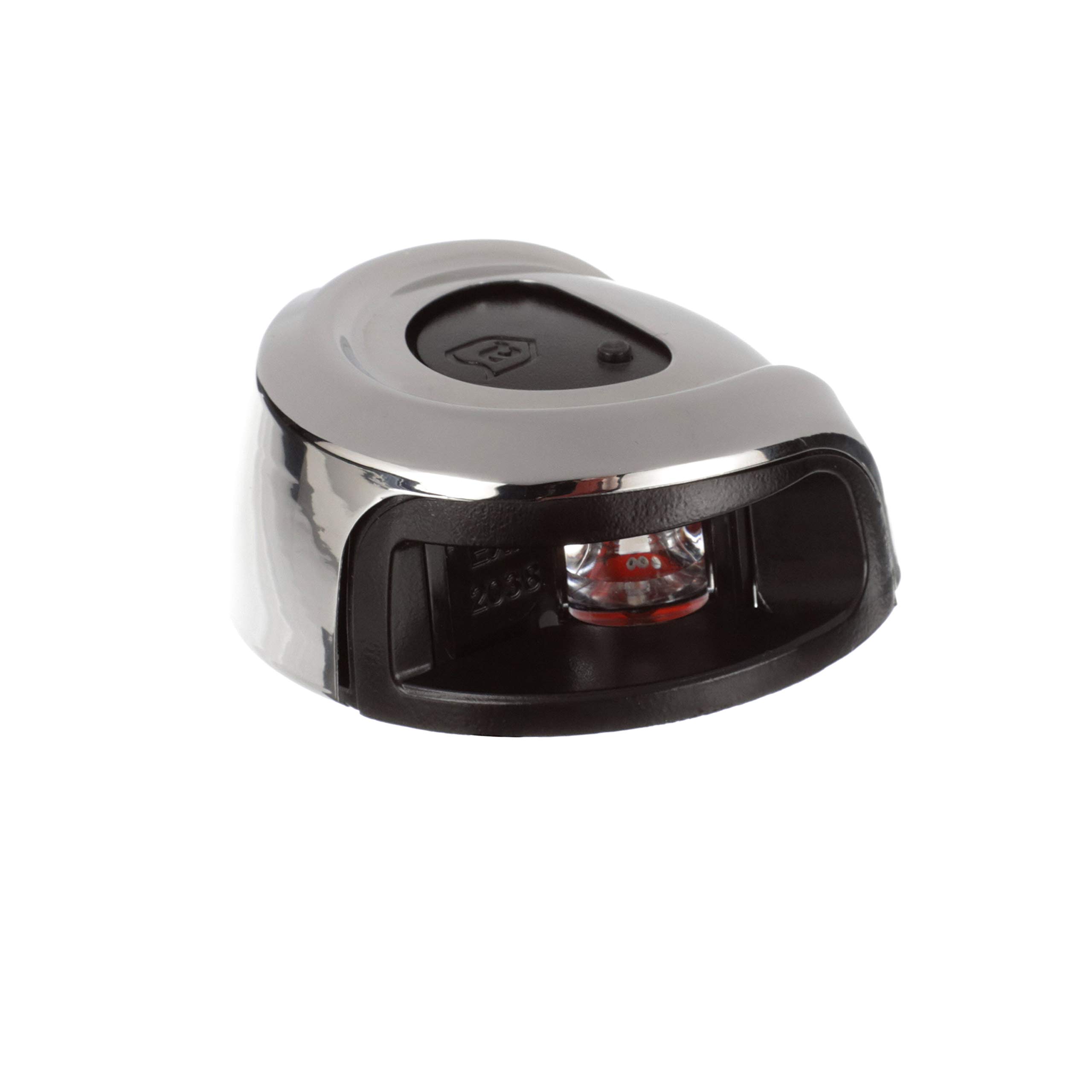 Foto 4 pulgar | Luz Lateral De Montaje En Plataforma De Navegación Attwood Nv2012ssr-7 - Venta Internacional.