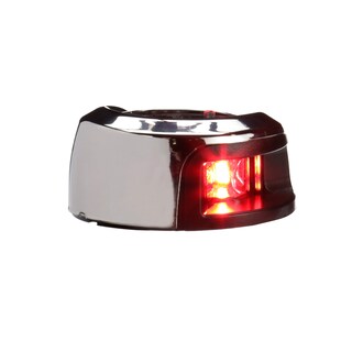 Foto 5 | Luz Lateral De Montaje En Plataforma De Navegación Attwood Nv2012ssr-7 - Venta Internacional.