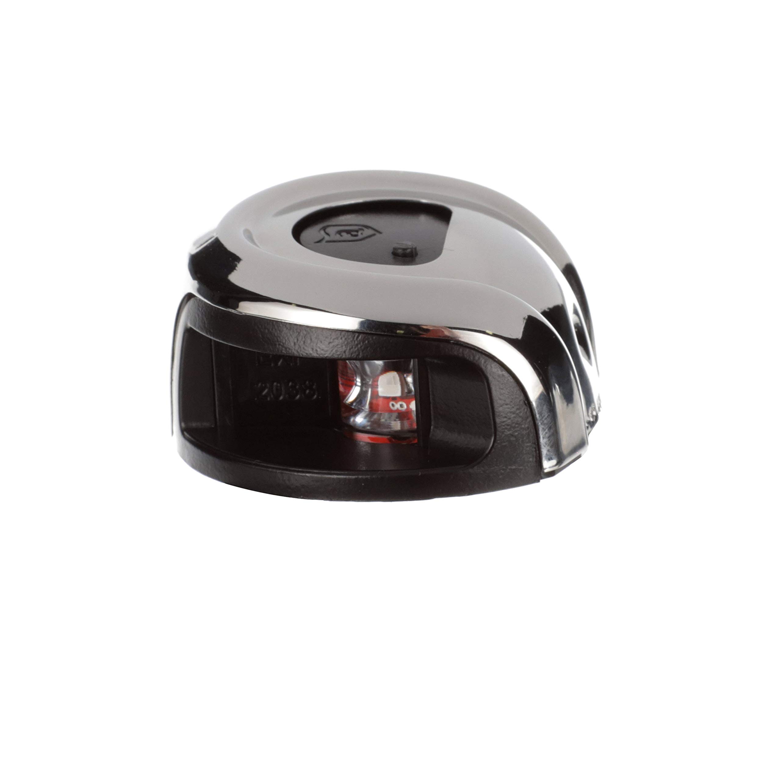 Foto 7 | Luz Lateral De Montaje En Plataforma De Navegación Attwood Nv2012ssr-7 - Venta Internacional.