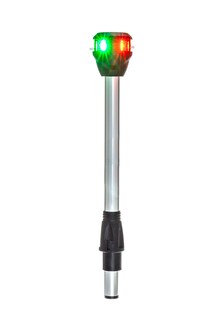 Foto 1 | Luz Led Para Poste De Navegación Lightarmor, Bicolor, Para Barco, Attwood - Venta Internacional.