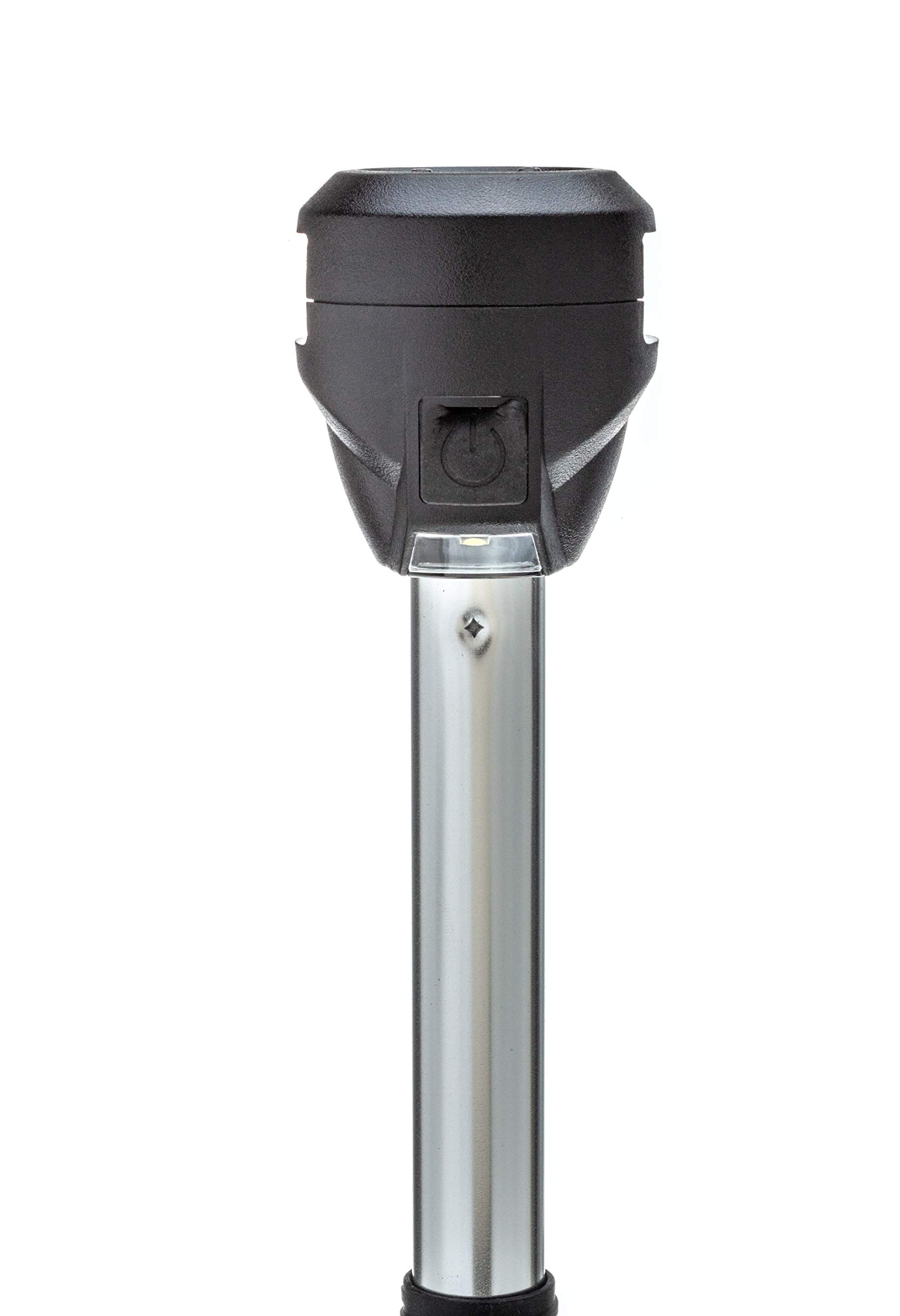 Foto 6 pulgar | Luz Led Para Poste De Navegación Lightarmor, Bicolor, Para Barco, Attwood - Venta Internacional.