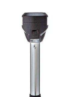Foto 5 | Luz Led Para Poste De Navegación Lightarmor, Bicolor, Para Barco, Attwood - Venta Internacional.