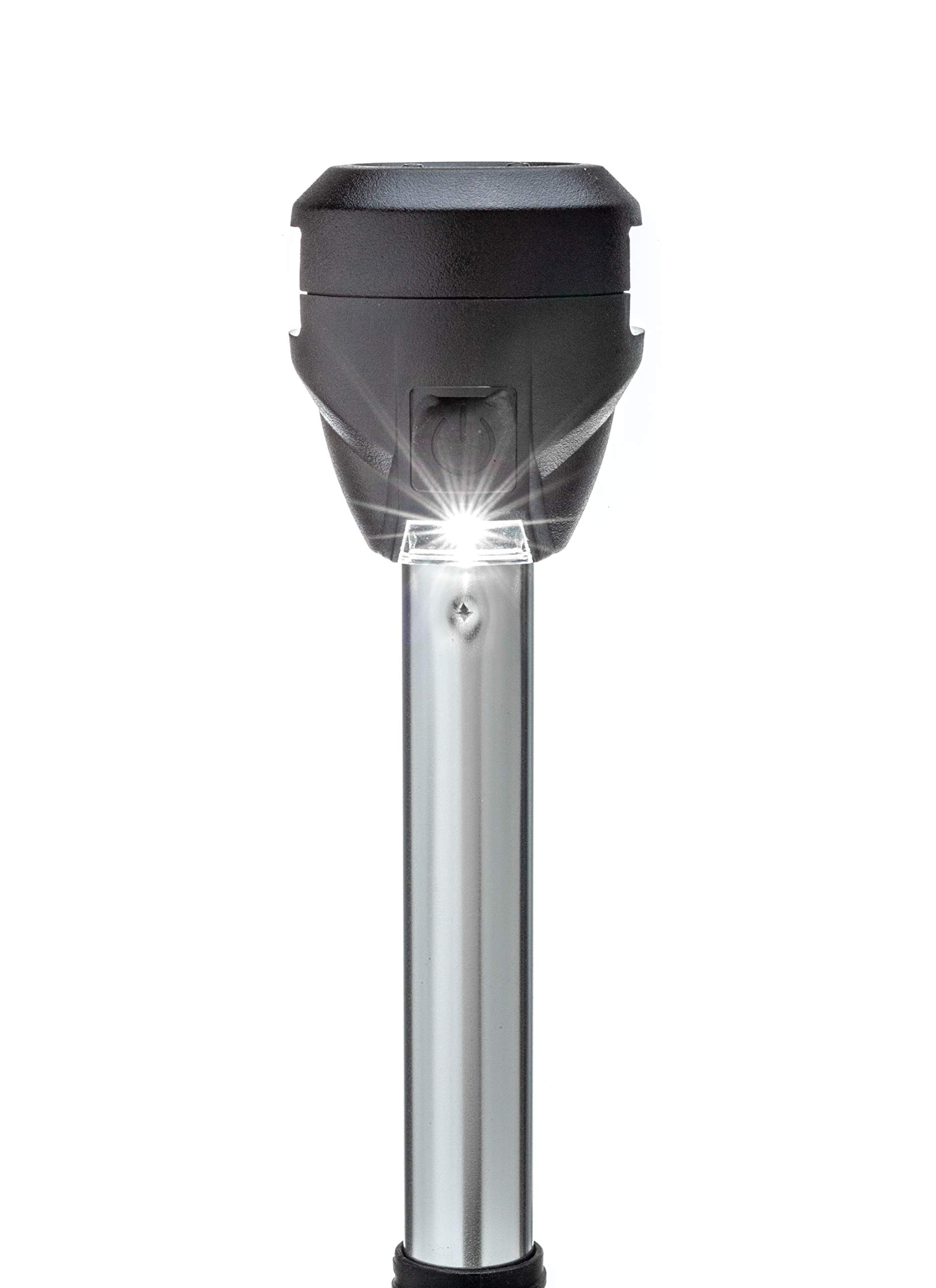 Foto 7 pulgar | Luz Led Para Poste De Navegación Lightarmor, Bicolor, Para Barco, Attwood - Venta Internacional.