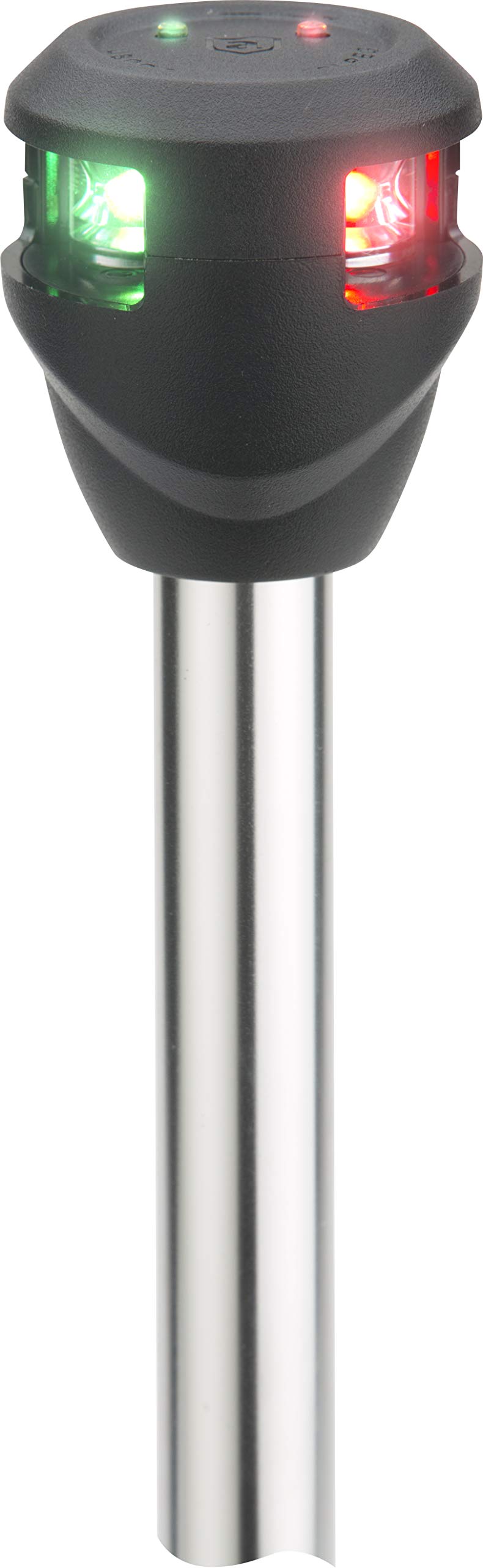 Foto 7 | Luz Led Para Poste De Navegación Lightarmor, Bicolor, Para Barco, Attwood - Venta Internacional.