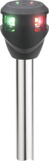 Foto 7 | Luz Led Para Poste De Navegación Lightarmor, Bicolor, Para Barco, Attwood - Venta Internacional.
