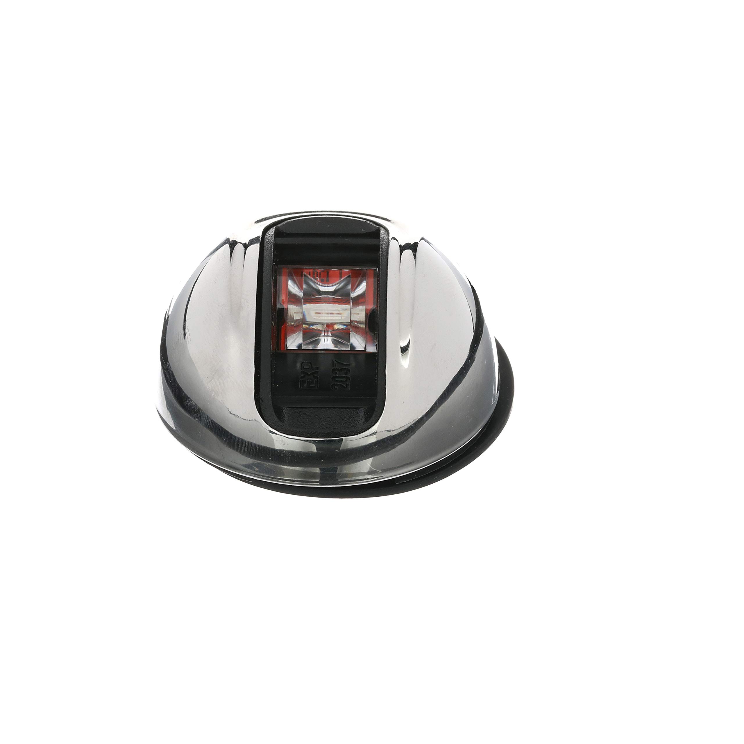 Foto 2 pulgar | Luz De Proa De Navegación Attwood Nv4012ssr-7, Luz De Puerto Roja - Venta Internacional.