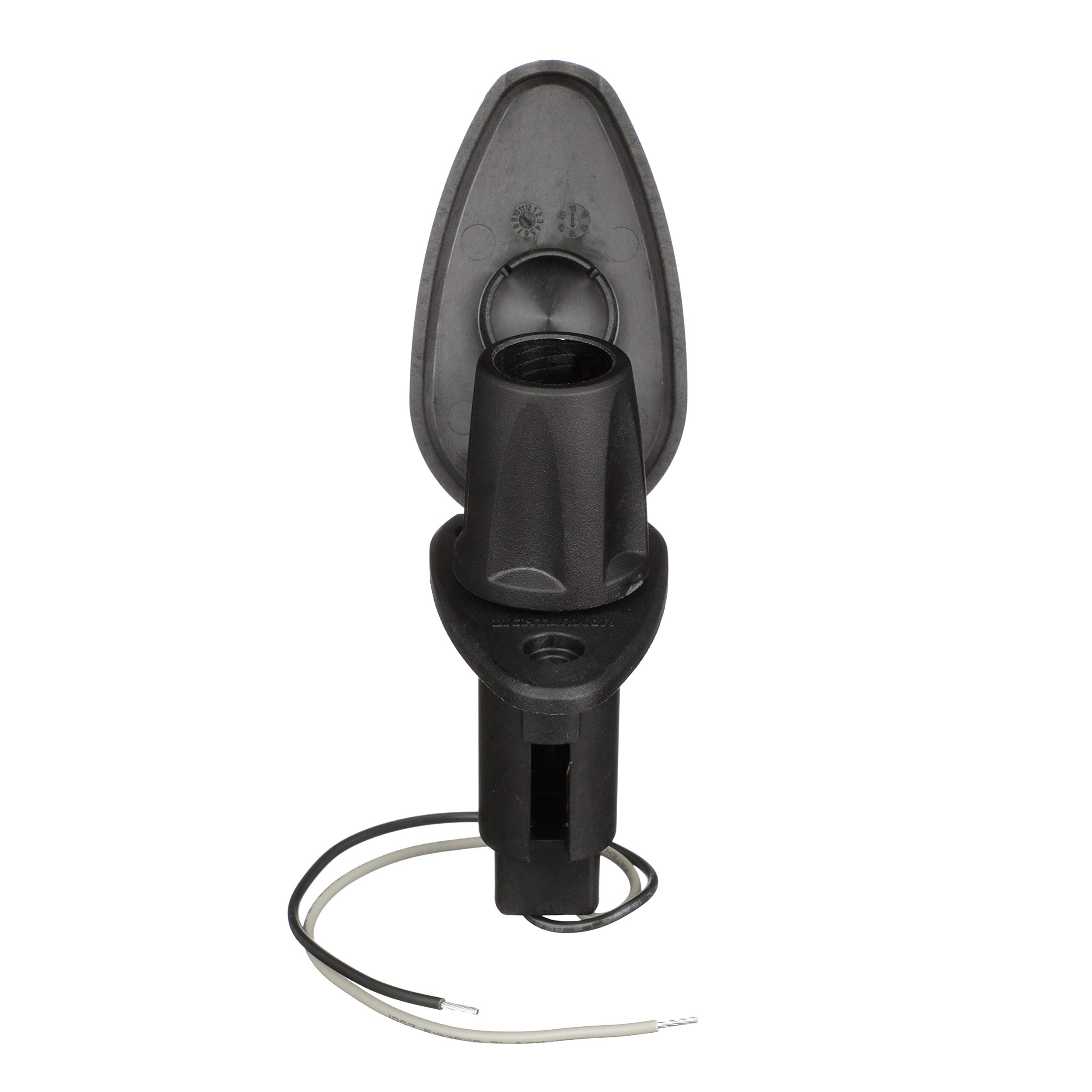 Foto 2 pulgar | Base Ligera Attwood 910t2pb-7 Lightarmor™ Serie 910r - Venta Internacional.