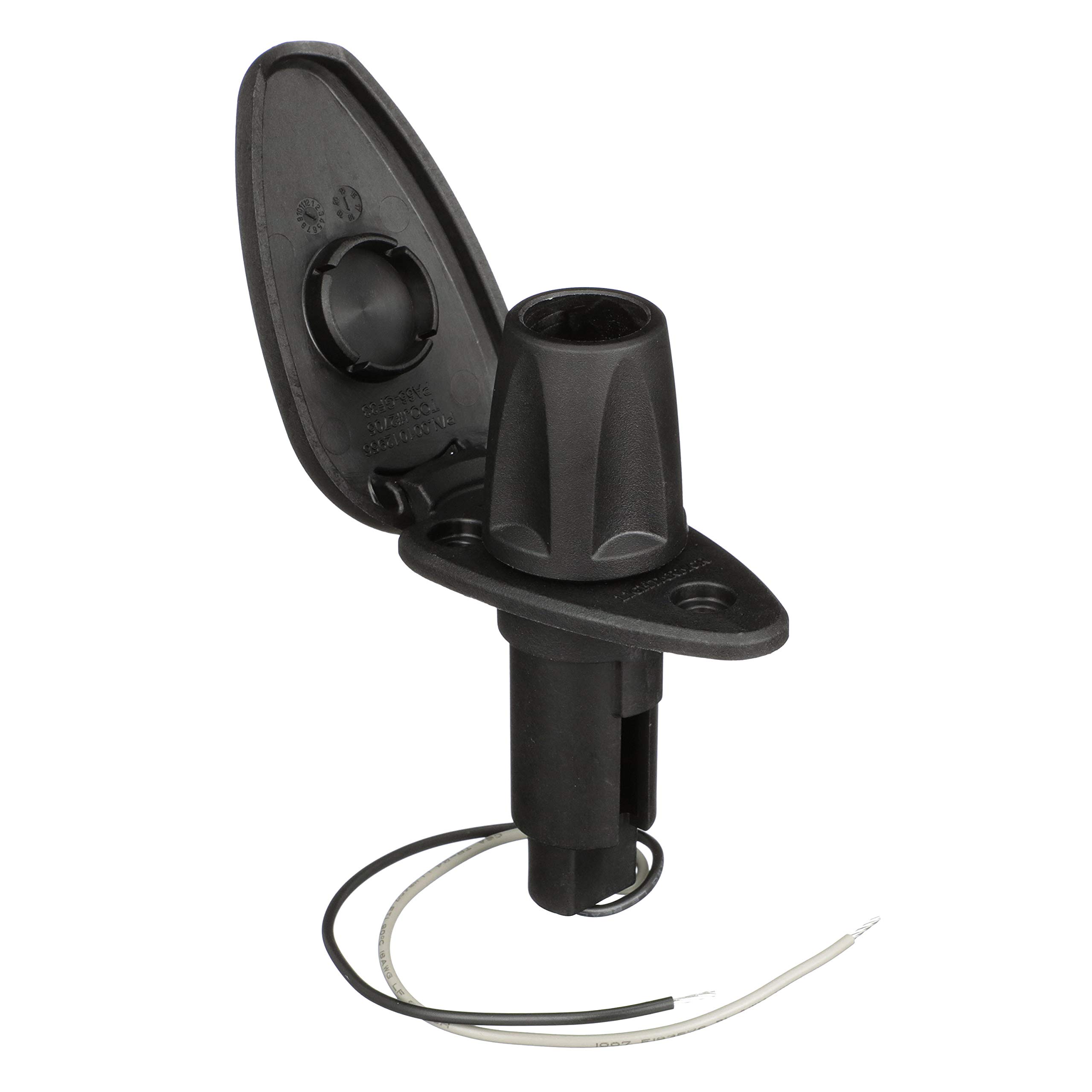 Foto 4 pulgar | Base Ligera Attwood 910t2pb-7 Lightarmor™ Serie 910r - Venta Internacional.