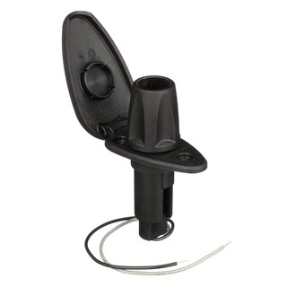 Foto 3 | Base Ligera Attwood 910t2pb-7 Lightarmor™ Serie 910r - Venta Internacional.