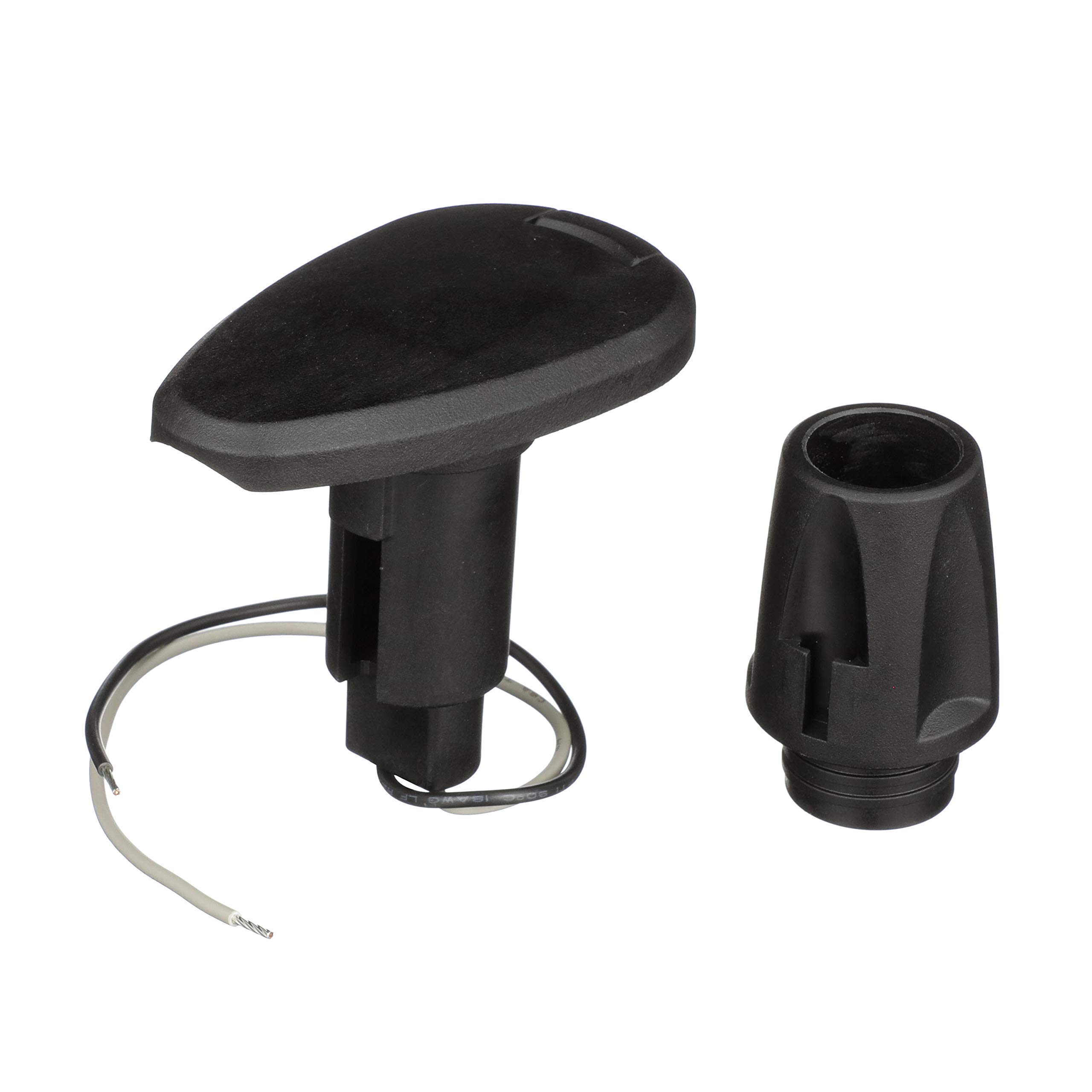 Foto 6 pulgar | Base Ligera Attwood 910t2pb-7 Lightarmor™ Serie 910r - Venta Internacional.