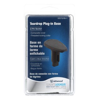 Foto 7 | Base Ligera Attwood 910t2pb-7 Lightarmor™ Serie 910r - Venta Internacional.