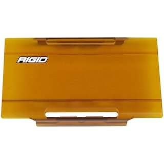 Foto 1 | Cubierta De Luz Led Rigid Industries 106933 Universal Fit - Venta Internacional.