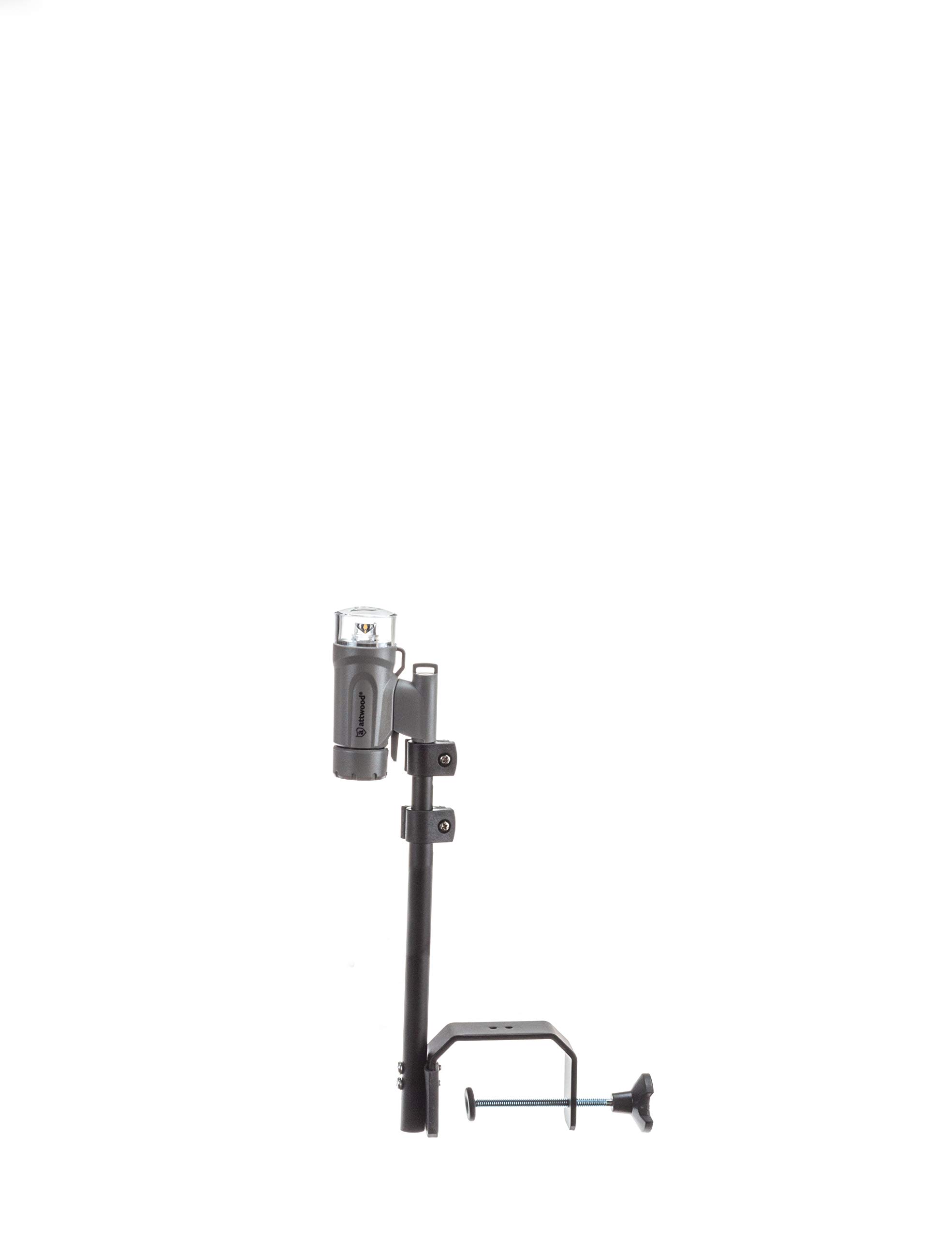 Foto 4 pulgar | Kit De Luces De Navegación Portátil Attwood 14194-7 Led - Venta Internacional.