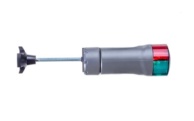 Foto 5 | Kit De Luces De Navegación Portátil Attwood 14194-7 Led - Venta Internacional.