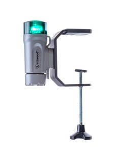 Foto 6 | Kit De Luces De Navegación Portátil Attwood 14194-7 Led - Venta Internacional.