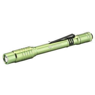 Foto 1 | Lápiz Óptico Streamlight Pro Recargable Por Usb, Color Verde - Venta Internacional.