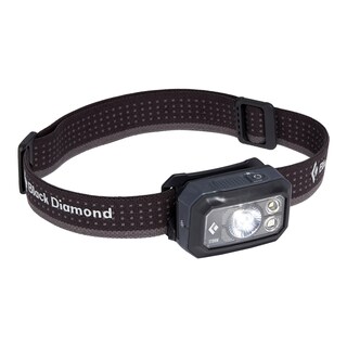 Foto 1 | Linterna Frontal Black Diamond Storm 400 Led Regulable A Prueba De Agua - Venta Internacional.
