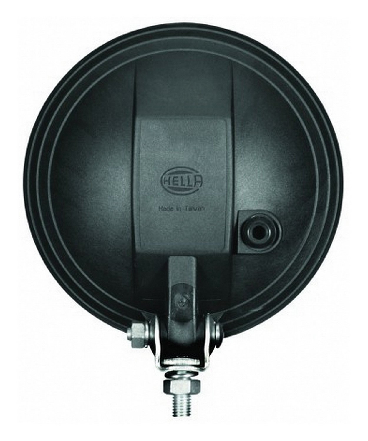 Foto 3 pulgar | Kit De Luces De Conducción Hella Serie 500ff De 12 V/55 W Con Interruptor - Venta Internacional.