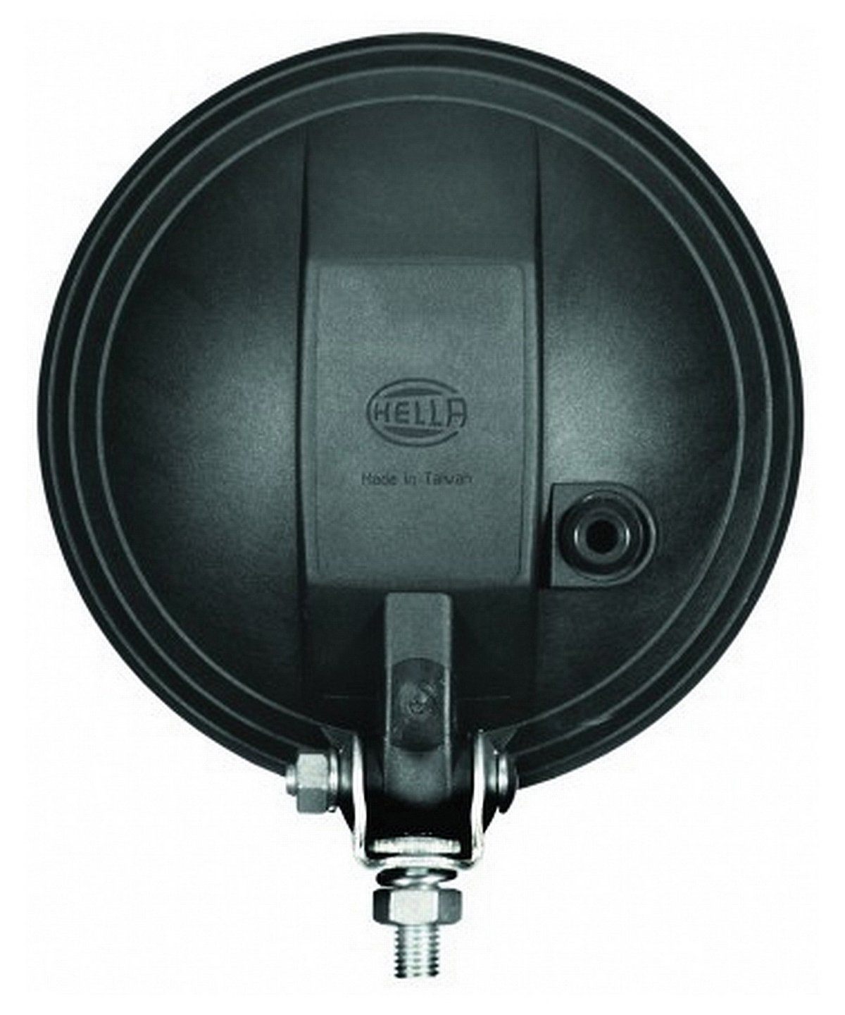 Foto 5 pulgar | Kit De Luces De Conducción Hella Serie 500ff De 12 V/55 W Con Interruptor - Venta Internacional.