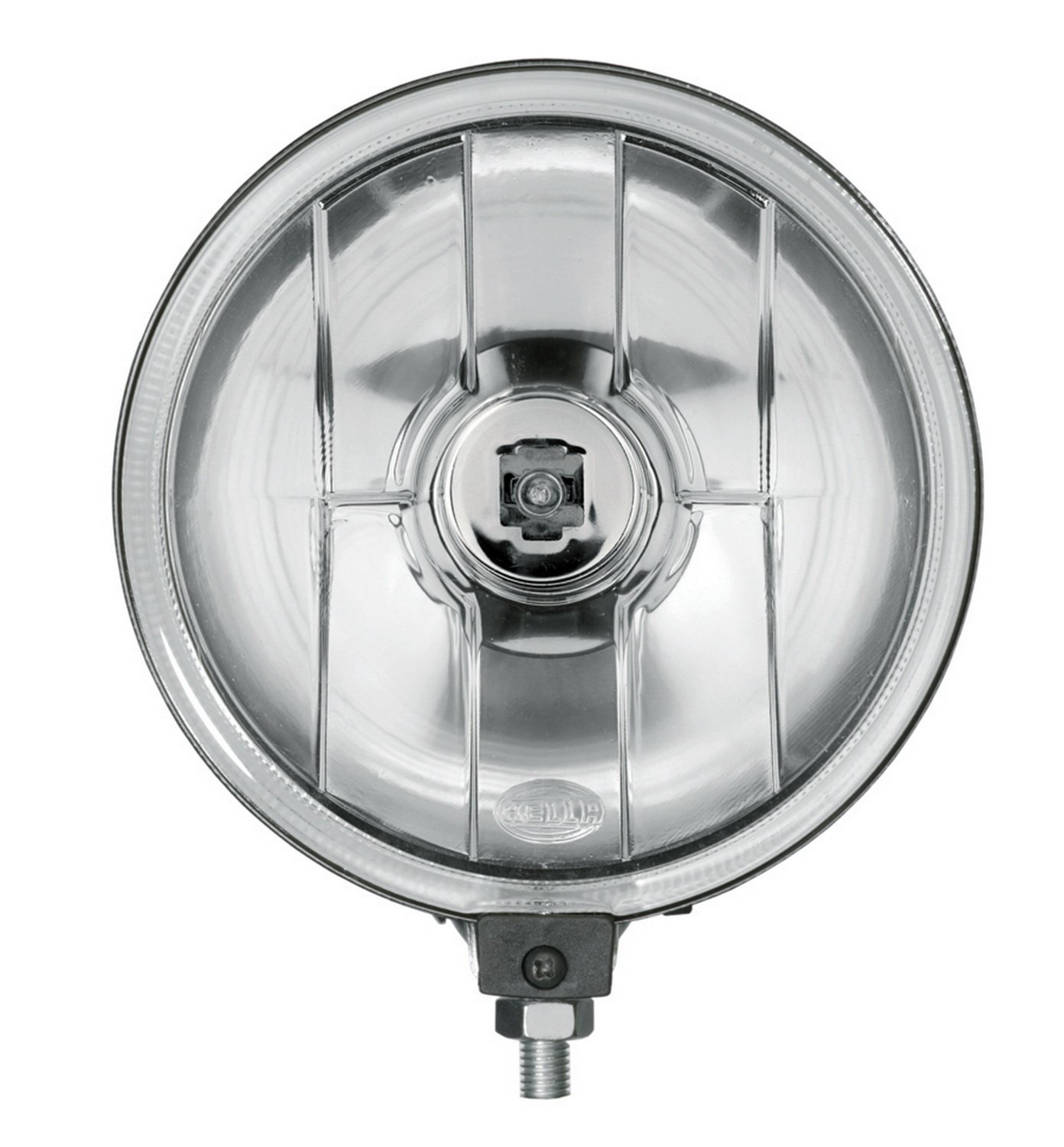 Foto 6 pulgar | Kit De Luces De Conducción Hella Serie 500ff De 12 V/55 W Con Interruptor - Venta Internacional.