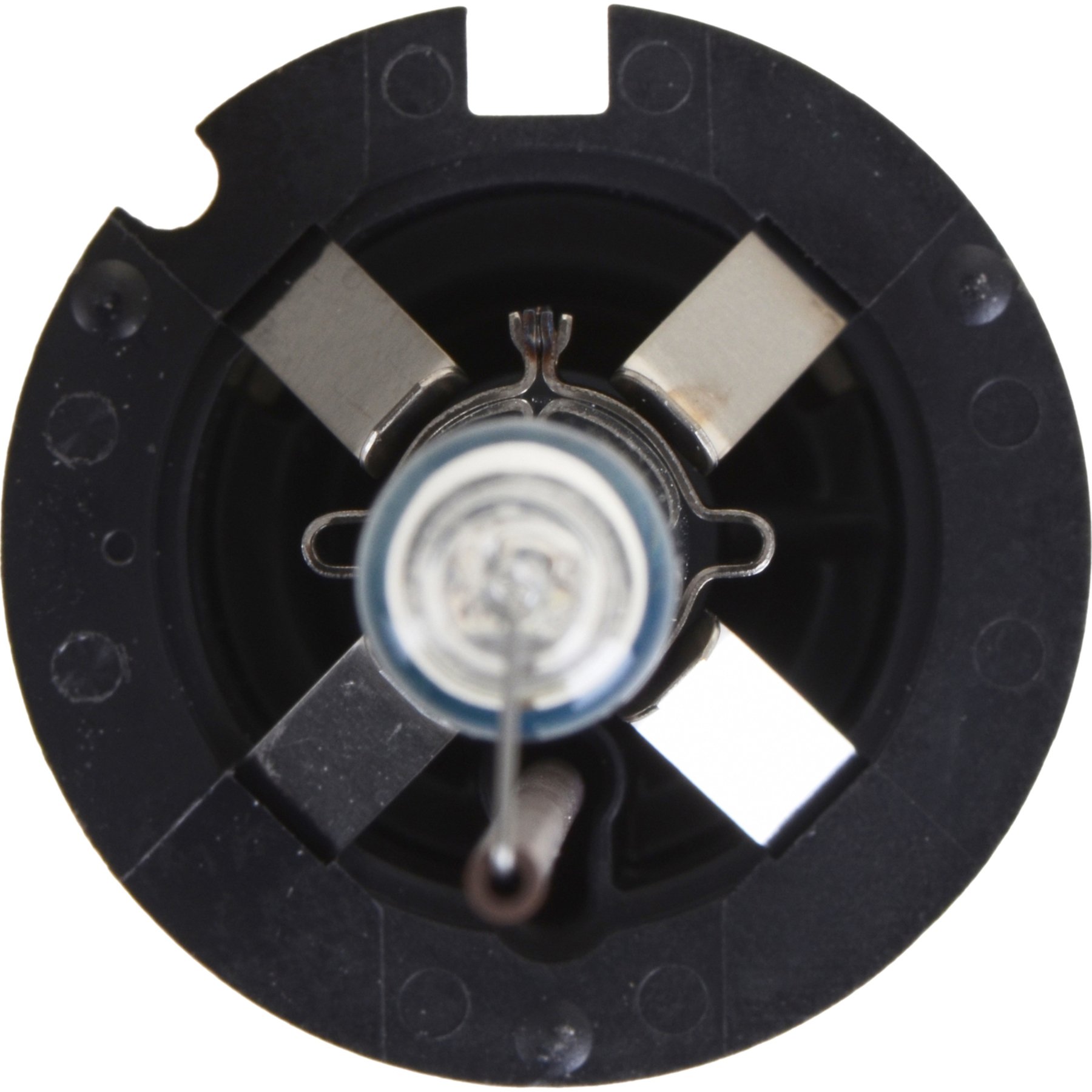 Foto 4 | Bombilla Para Faros Delanteros Philips 85122c1 D2s Estándar De Xenón Hid, Paquete De 1 Unidad - Venta Internacional.