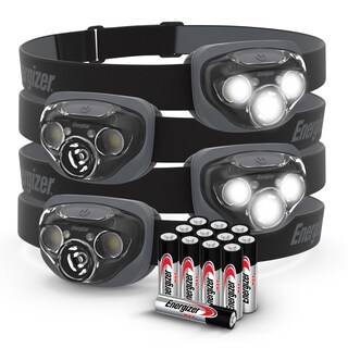 Foto 1 | Faros Delanteros Energizer Pro260 Led 260 Lm Ipx4 Resistentes Al Agua - Venta Internacional.