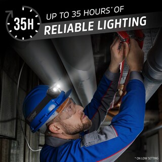 Foto 2 | Faros Delanteros Energizer Pro260 Led 260 Lm Ipx4 Resistentes Al Agua - Venta Internacional.