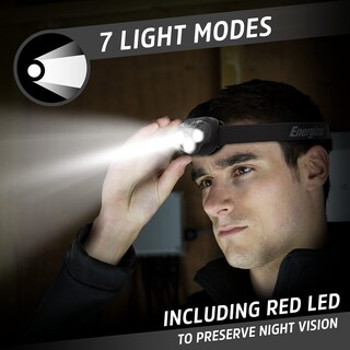 Foto 3 | Faros Delanteros Energizer Pro260 Led 260 Lm Ipx4 Resistentes Al Agua - Venta Internacional.