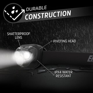 Foto 5 | Faros Delanteros Energizer Pro260 Led 260 Lm Ipx4 Resistentes Al Agua - Venta Internacional.