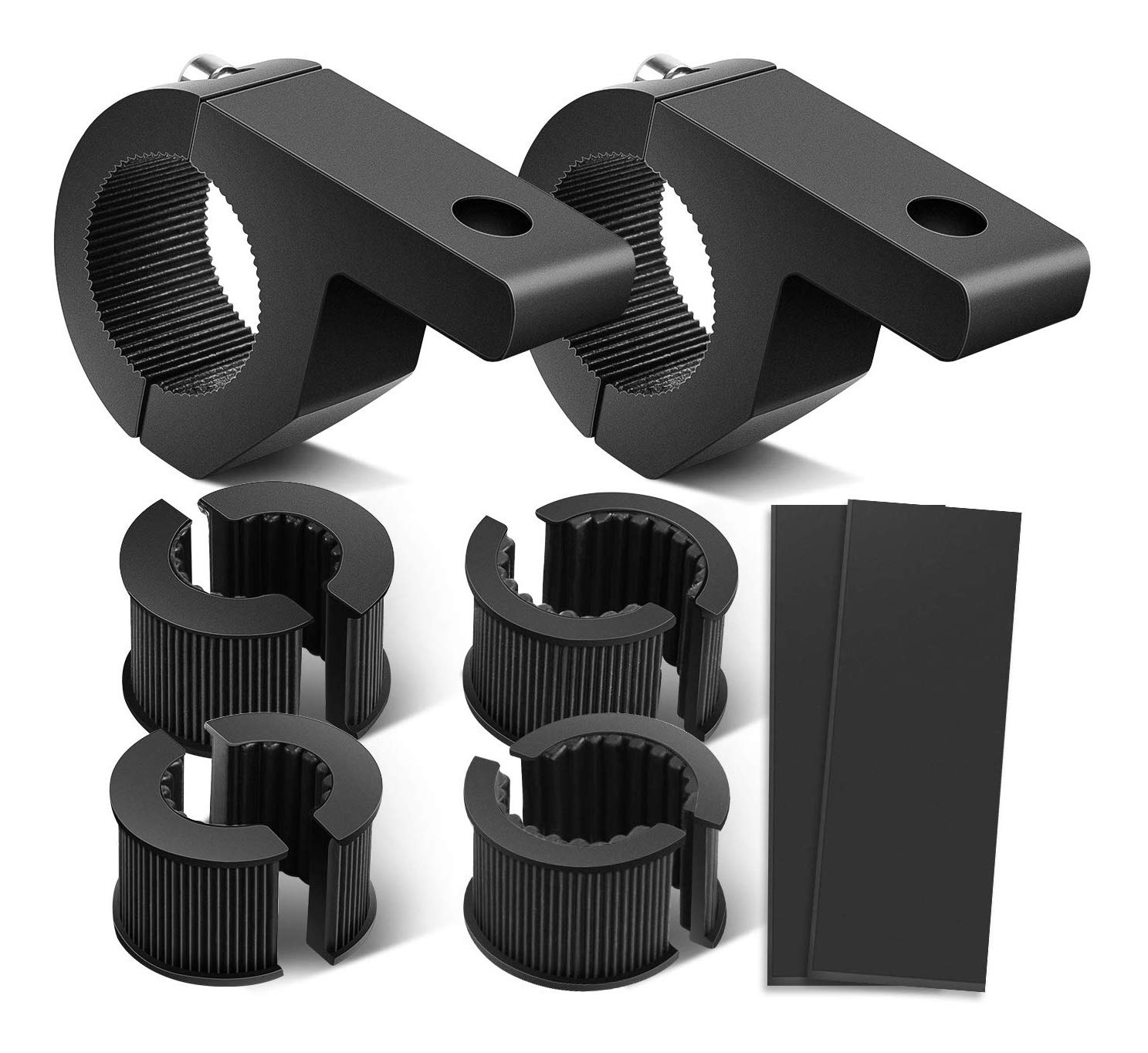 Foto 1 | Kit De Montaje De Barra De Luz Led Nilight 90027b Para Camiones Atv Utv - Venta Internacional.