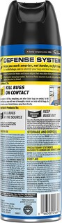Foto 3 | Insect Killer Raid Flying, 450 Ml, Paquete De 2 Unidades, Aroma Fresco Para Interiores Y Exteriores - Venta Internacio