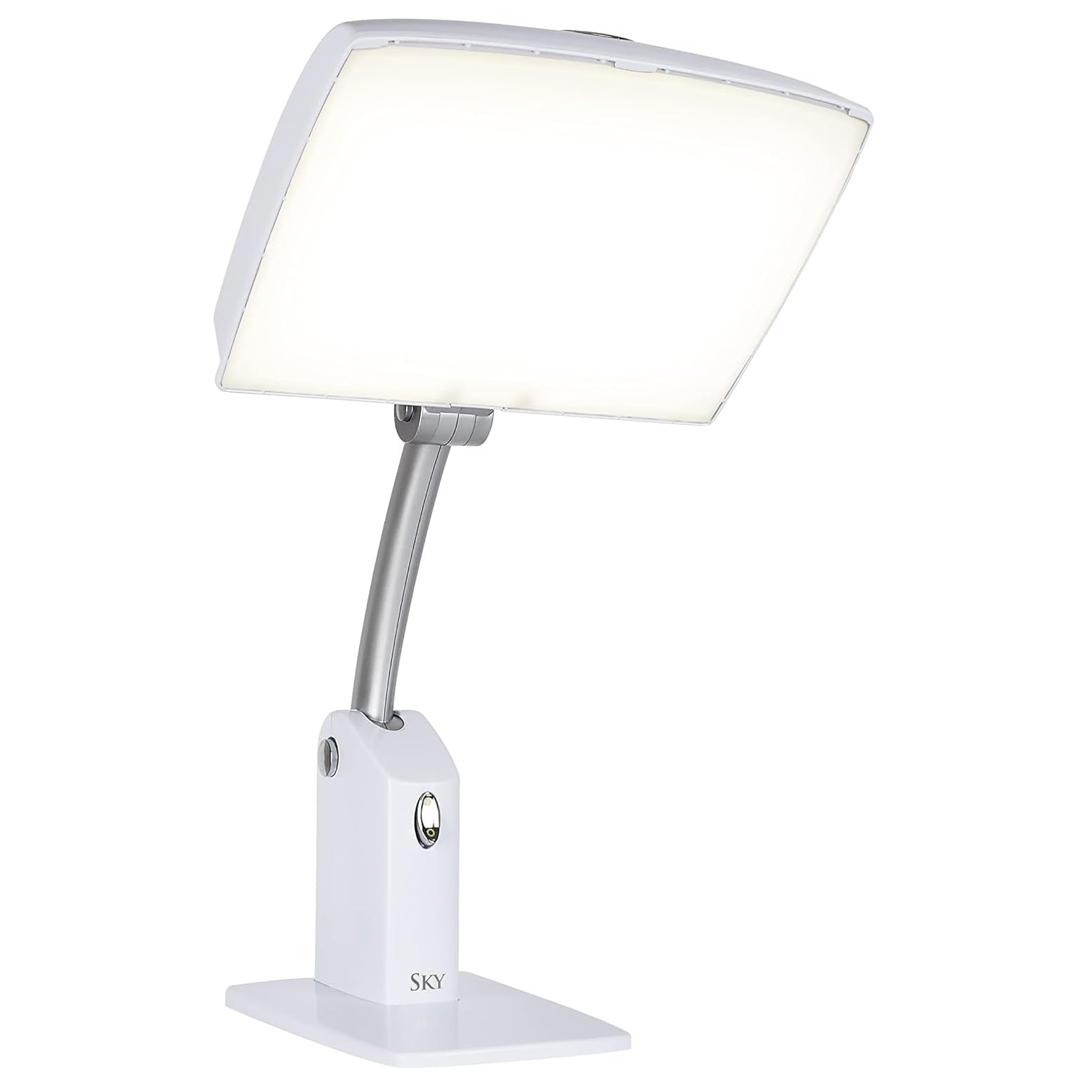Foto 2 pulgar | Lámpara De Fototerapia Brillante Carex Day-light Sky 10.000 Lux - Venta Internacional.