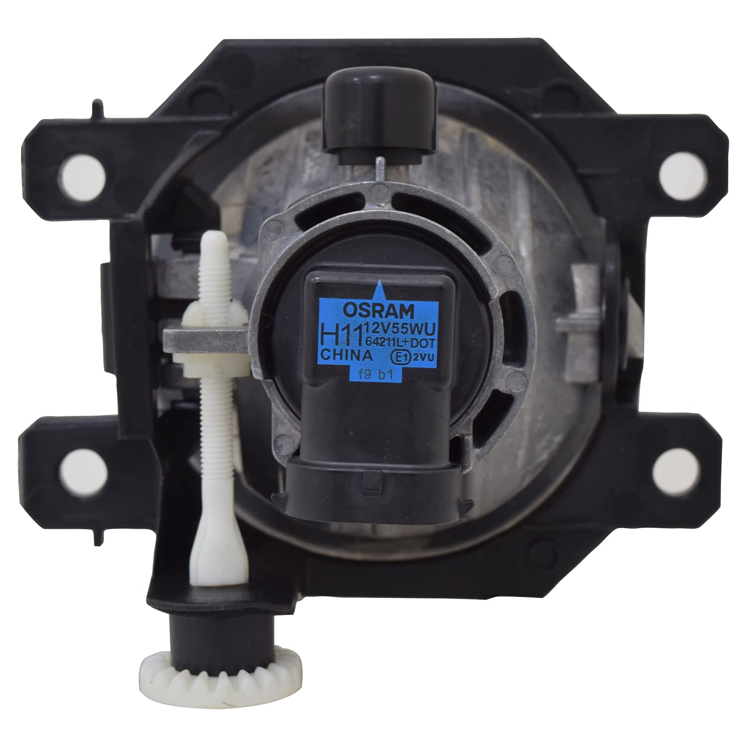 Foto 2 | Conjunto De Faros Antiniebla Tyc 19-6263-00 Derecho Para Subaru Crosstrek/impreza 2015-2019 - Venta Internacional.