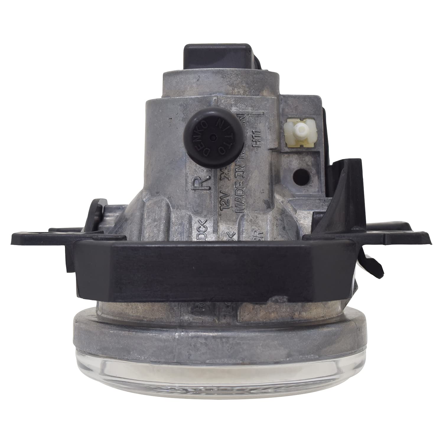Foto 6 pulgar | Conjunto De Faros Antiniebla Tyc 19-6263-00 Derecho Para Subaru Crosstrek/impreza 2015-2019 - Venta Internacional.