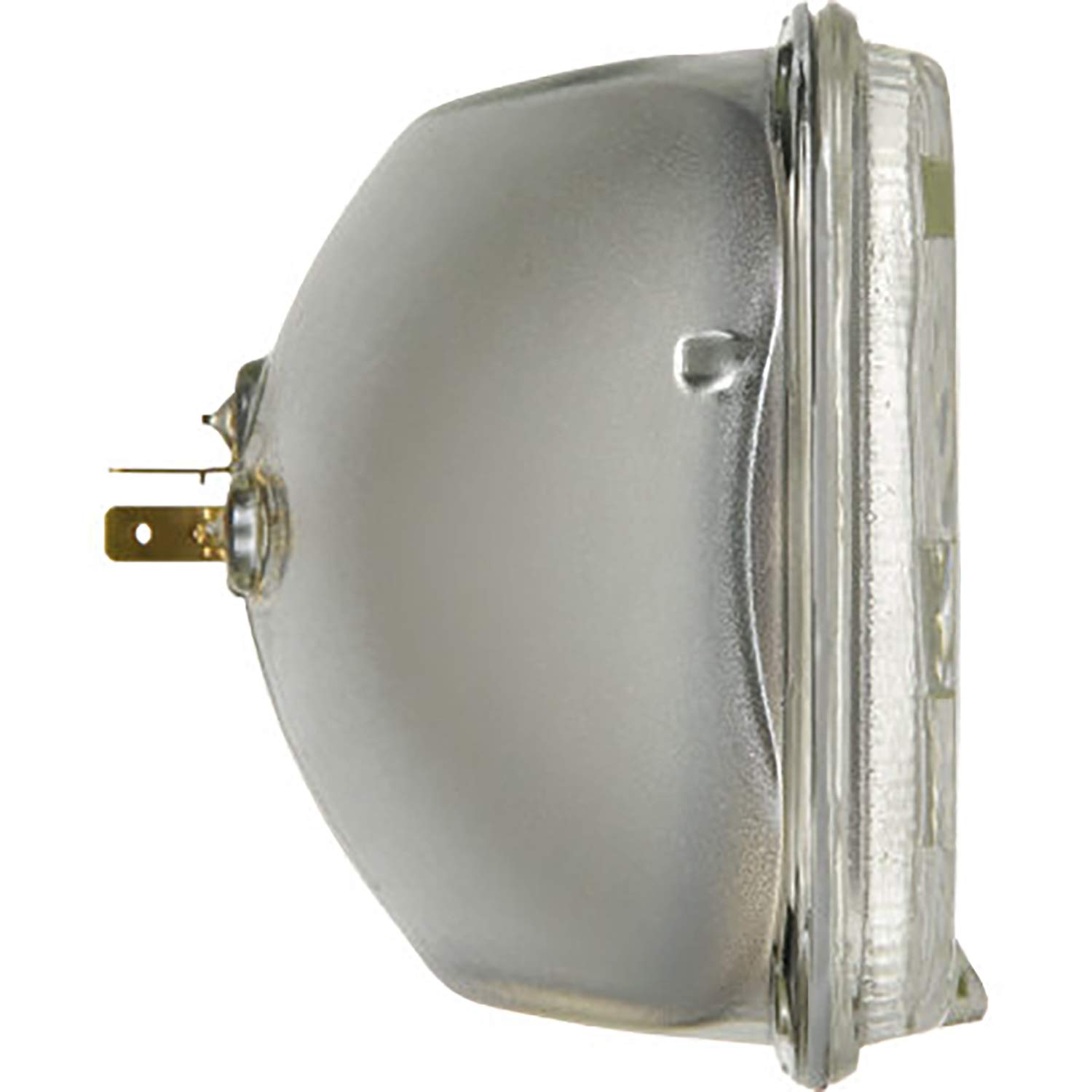 Foto 4 pulgar | Faro Delantero Sylvania Silverstar Sealed Beam H6054 Halógeno - Venta Internacional.