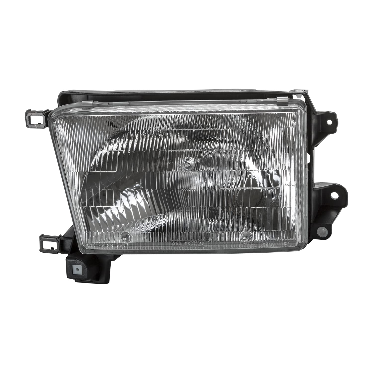 Foto 2 pulgar | Conjunto De Faros Delanteros Tyc Toyota 4 Runner Del Lado Del Conductor - Venta Internacional.