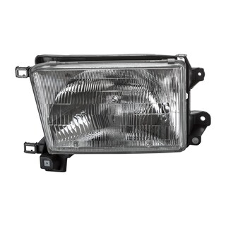 Foto 1 | Conjunto De Faros Delanteros Tyc Toyota 4 Runner Del Lado Del Conductor - Venta Internacional.