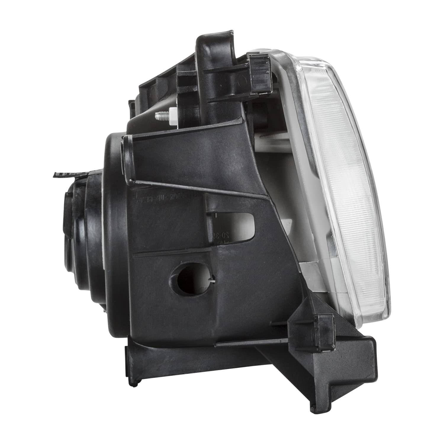 Foto 4 | Conjunto De Faros Delanteros Tyc Toyota 4 Runner Del Lado Del Conductor - Venta Internacional.