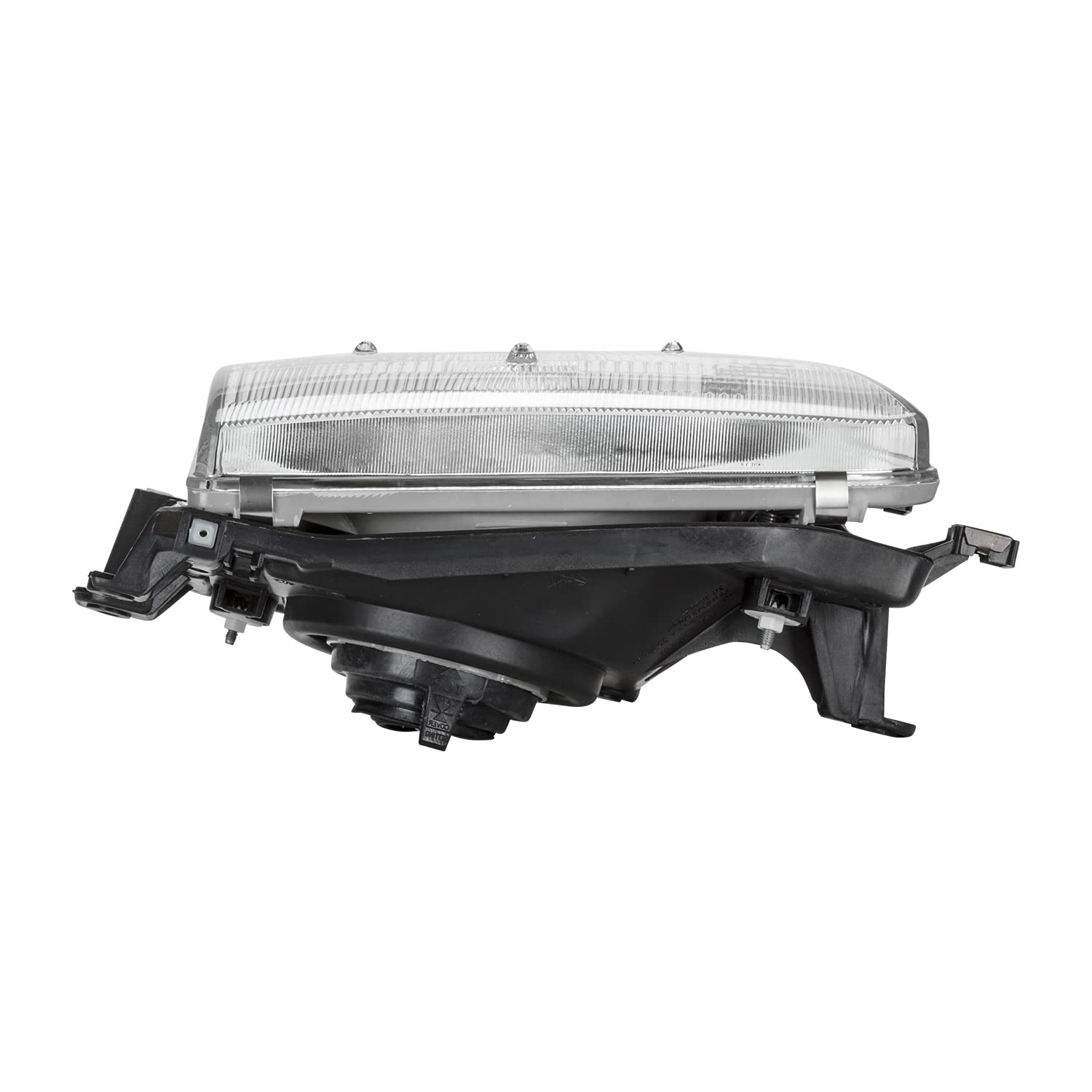 Foto 5 | Conjunto De Faros Delanteros Tyc Toyota 4 Runner Del Lado Del Conductor - Venta Internacional.