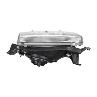 Foto 5 | Conjunto De Faros Delanteros Tyc Toyota 4 Runner Del Lado Del Conductor - Venta Internacional.