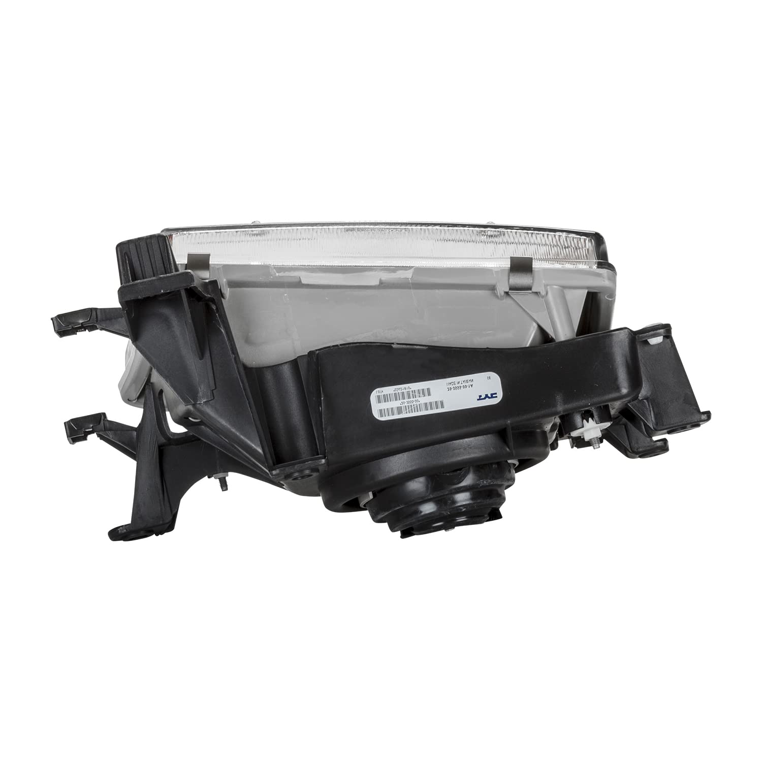 Foto 6 | Conjunto De Faros Delanteros Tyc Toyota 4 Runner Del Lado Del Conductor - Venta Internacional.