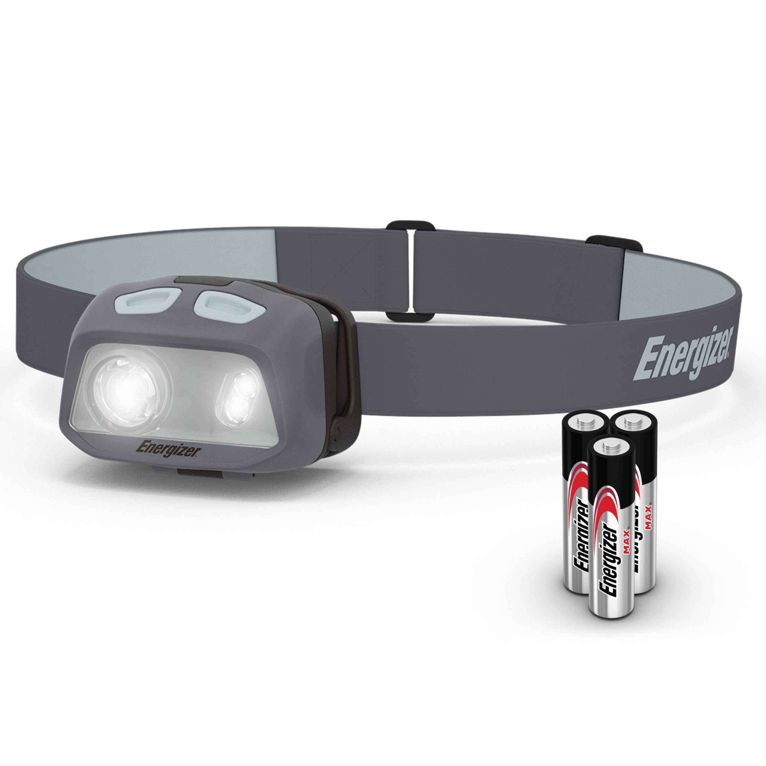 Foto 1 | Linterna Frontal Energizer Hdl40 Led 500 Lúmenes A Prueba De Agua Ipx7 - Venta Internacional.