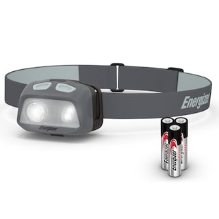 Foto 1 | Linterna Frontal Energizer Hdl40 Led 500 Lúmenes A Prueba De Agua Ipx7 - Venta Internacional.
