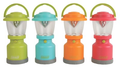 Foto 2 | Linterna Coleman Kids Adventure, Miniled, 44 Lúmenes, 16 H - Venta Internacional.