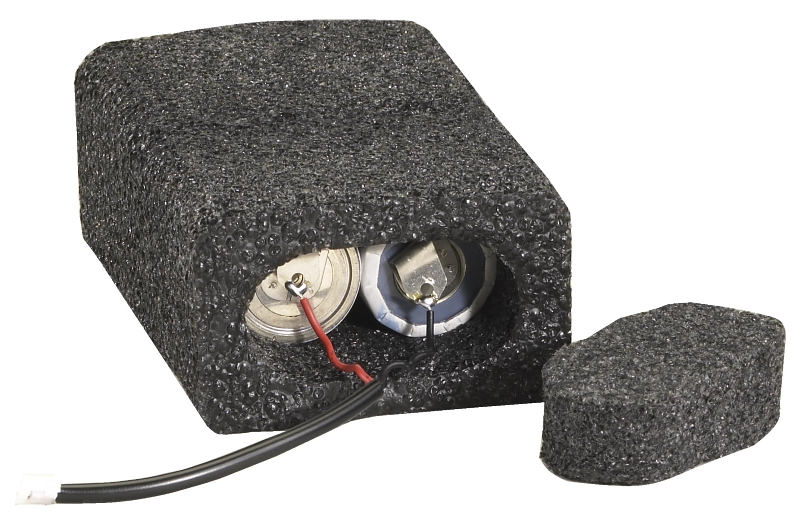 Foto 2 | Batería De Repuesto Streamlight Fire Vulcan Led 44610 - Venta Internacional.