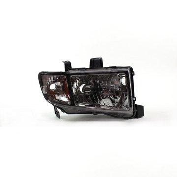 Foto 1 | Conjunto De Faros Delanteros Tyc Right Compatible Con Honda Ridgeline - Venta Internacional.