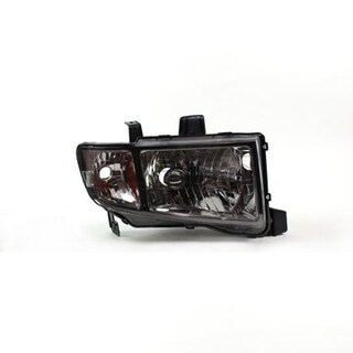 Foto 1 | Conjunto De Faros Delanteros Tyc Right Compatible Con Honda Ridgeline - Venta Internacional.