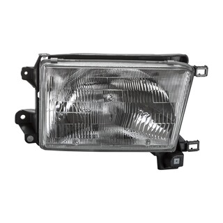 Foto 1 | Conjunto De Faros Delanteros Tyc Toyota 4 Runner Del Lado Del Pasajero - Venta Internacional.